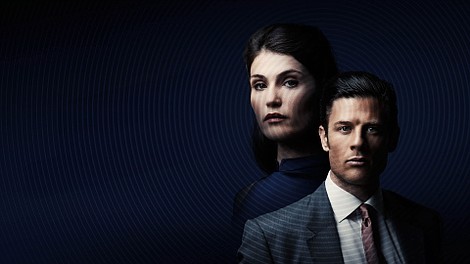 Szpieg, którego nie było