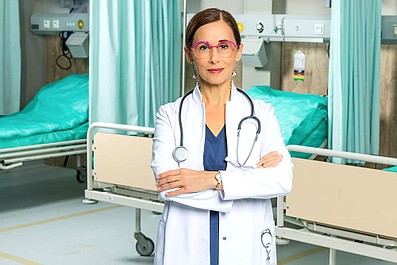 Szpital św. Anny (3/26)