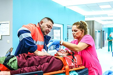 Szpital św. Anny (7/26)