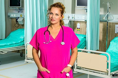 Szpital św. Anny (5/26)