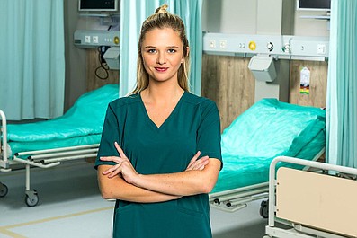 Szpital św. Anny (8/26)