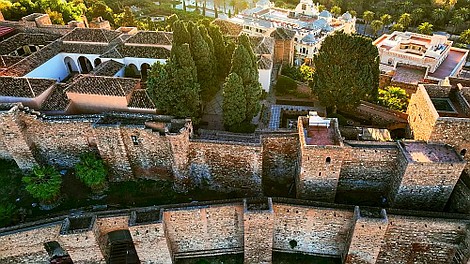 Sztuka obrony: Wojny w Europie: Hiszpania (6)