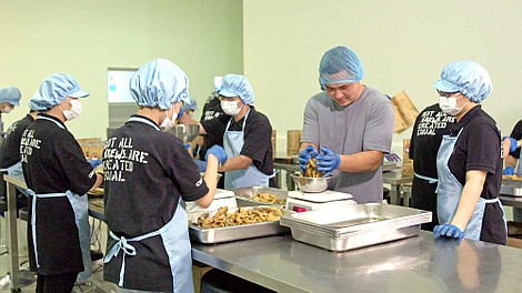 Szukając umami (1)