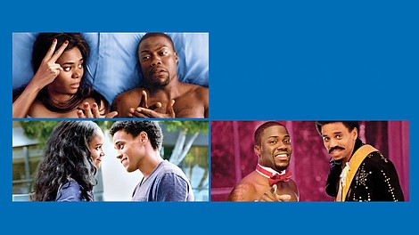 Ta ostatnia noc: About Last Night (2014)