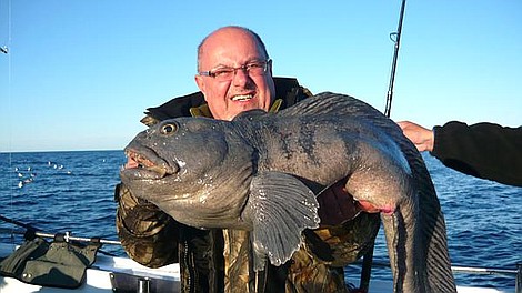 Taaaka ryba: Letnie wędkowanie (118)
