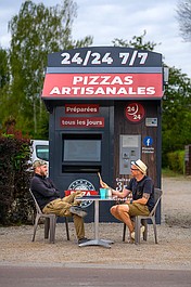 Taaaki karp! 8: RPA (2)