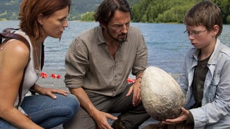 Tajemnica potwora z Loch Ness 2