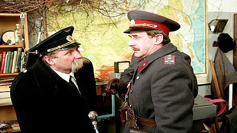 Tajemnica trzynastego wagonu