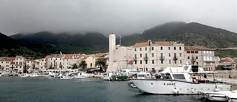 Tajemnice Adriatyku: Zapomniane ludy Istrii (2)