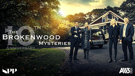 Tajemnice Brokenwood 10 (2)