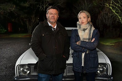 Tajemnice Brokenwood 11 (2)
