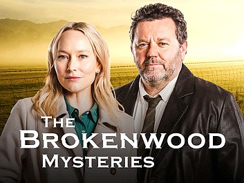 Tajemnice Brokenwood 5 (1)