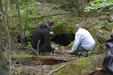 Tajemnice Dolnego Śląska: Tajemnice Strzegomia (6)