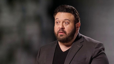 Tajemnice, które miały trwać wiecznie 2: Wybuchy z przeszłości (2)