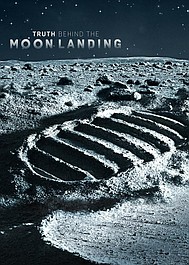 Tajemnice lądowania na Księżycu: NASA i naziści (2)
