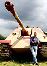 Tajemnice machiny wojennej nazistów: Luftwaffe (1)