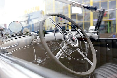 Tajemnice machiny wojennej nazistów: Luftwaffe (1)