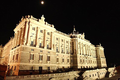 Tajemnice muzeów 3: Pałac Królewski w Madrycie (3)
