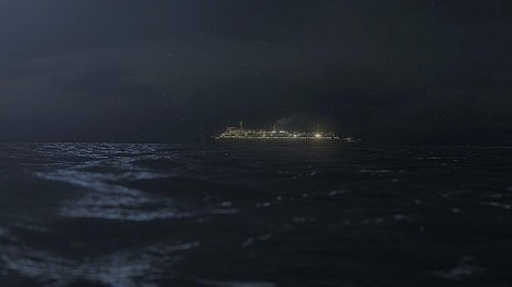 Tajemnice podwodnych wraków: Zabójcy z głębin (1)
