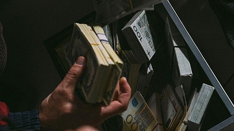 Tajemnice polskich morderstw: Pogrzebani żywcem (4)