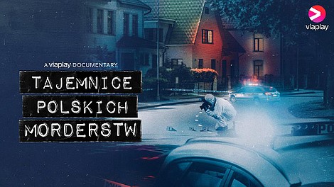 Tajemnice polskich morderstw: Seryjny zabójca (2)