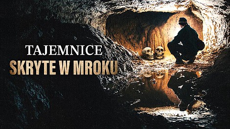 Tajemnice skryte w mroku: Monety, klątwy i monarchowie (6)
