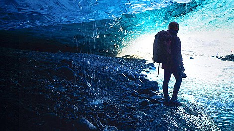 Tajemnice skute lodem 4: Pole bitwy epoki lodowcowej (7)
