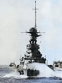 Tajemnice wojennych wraków: USS Scorpion: Zagadkowe zniknięcie (2)