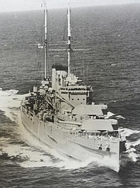 Tajemnice wojennych wraków: Scharnhorst: Szczęściarz Hitlera (1)