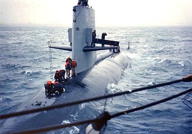 Tajemnice wojennych wraków: Scharnhorst: Szczęściarz Hitlera (1)