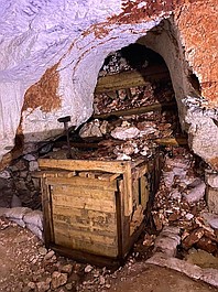 Tajemnice zaginionej Arki: Podziemia Jerozolimy (2)