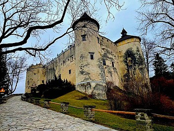 Tajemnice zamków (1)