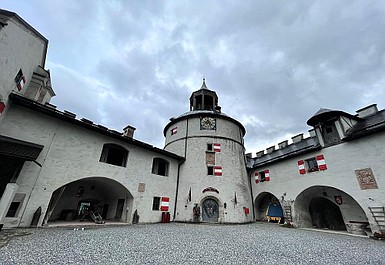 Tajemnice zamków (6)