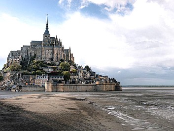 Tajemnice zamków (2)