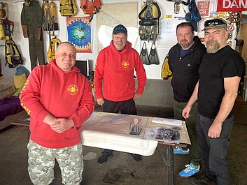 Tajemnice ziem odzyskanych: Skarb Finckensteinów (1)