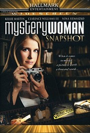 Mystery Woman 2: Snapshot