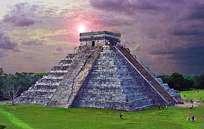 Tajemnicza Ziemia: Under the Sea (7)