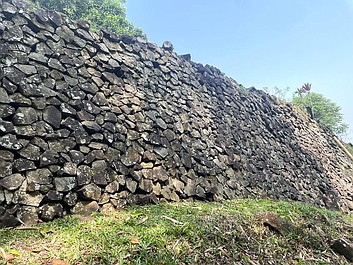 Tajemnicze wyspy: Forteca ze szkockich wysp (8)