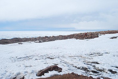 Tajemnicze wyspy: Zaginione wyspy handlowe (10)