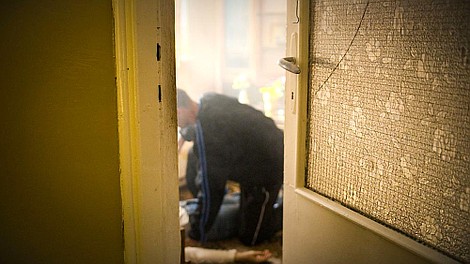 Tajemnicze zaginięcia kobiet (1)