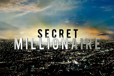 Tajemniczy milioner 2: Chek Whyte (2)