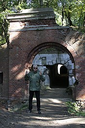 Tajna historia XX wieku: Tajemnica miasta (24)