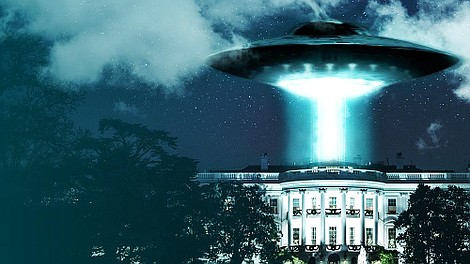 Tajne akta UFO: nowe otwarcie (4)