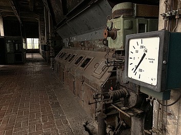 Tajne bazy Hitlera 2: Tajemnice zamku w Książu (6)