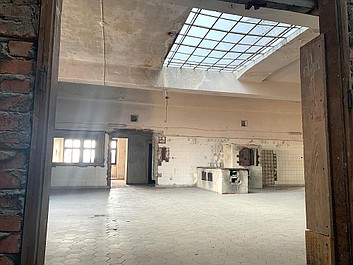 Tajne bazy Hitlera 2: Podziemne miasto Hitlera (3)