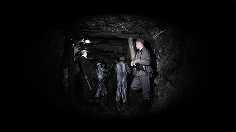 Tajne bazy nazistów 3: Ostatni bastion (6)