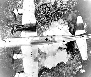 Tajne bronie II wojny światowej: Bomby (5)