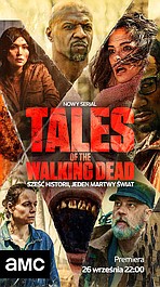 Tales Of The Walking Dead: Dee (3)