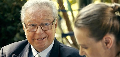 Tamte lata, tamte dni: Jerzy Kisielewski