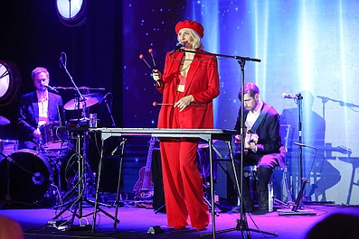 Tańczmy, jak nam miłość gra